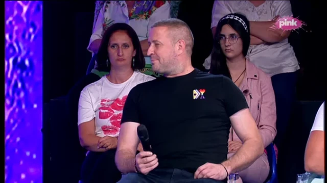 "TRI DVOMETRAŠA SKOČILA NA NJU JEDNU!" Majka učesnice Elite 10 je očajna zbog onog što je videla u programu uživo