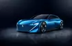 Peugeot Instinct Concept – następca 508?