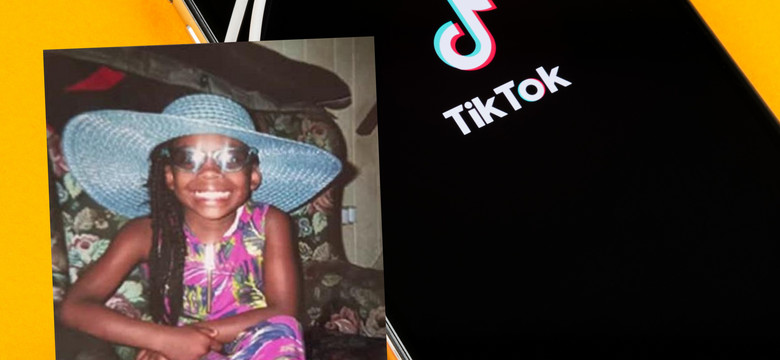 Matka pozywa TikToka. Twierdzi, że aplikacja przyczyniła się do śmierci jej 10-letniej córki