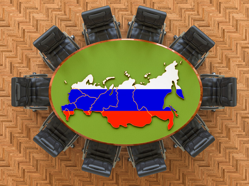 Koronawirus jest dla Rosji argumentem, by doprowadzić do zniesienia sankcji nałożonych w wyniku trwającej od 2014 r. agresji na Ukrainę.
