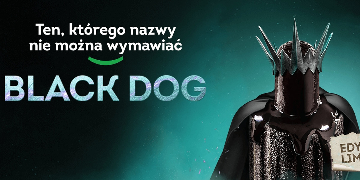 Z okazji Black Friday Żabka serwuje czarną wersję hot doga — Black Doga.
