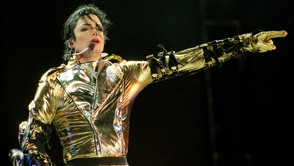 Do sieci trafił nowy niepublikowany utwór Michaela Jacksona z Justinem Bieberem.