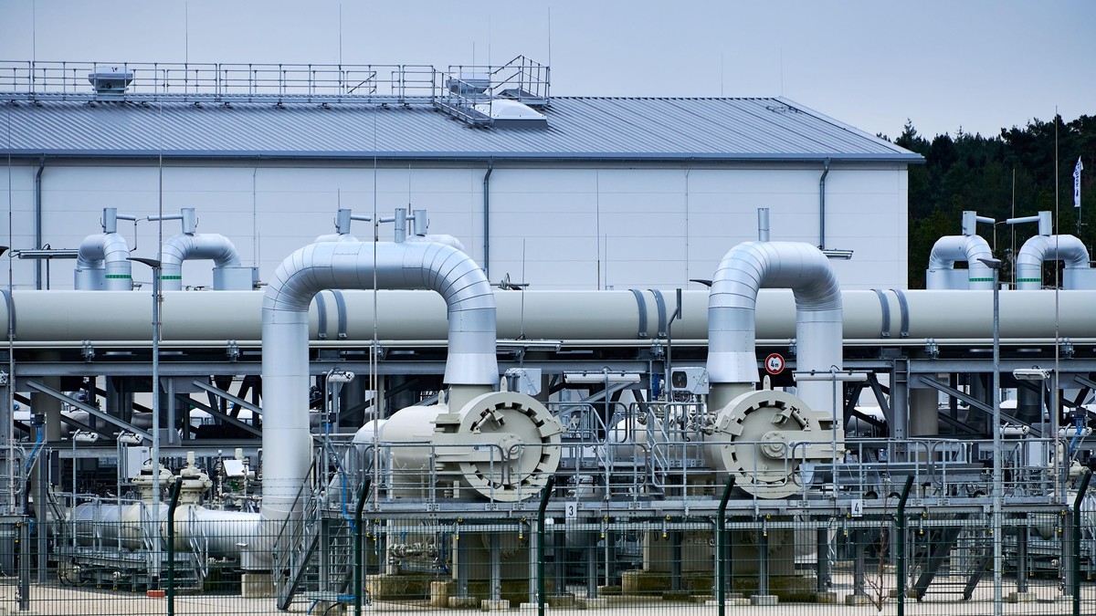 Operator gasovoda "Severni tok 2" osporava odluku EU da odbije ruski gas