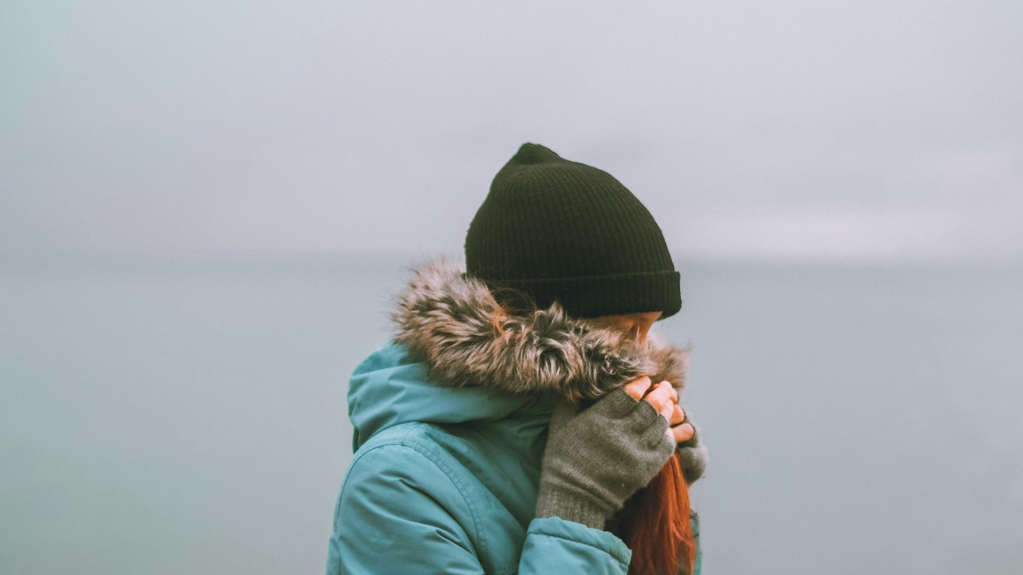 Červený nos a ruky ako cencúle nie sú len kozmetickou chybou zimy.