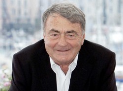 Claude Lanzmann: Nigdy się nie znużyć