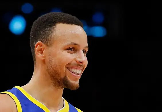 Stephen Curry nie wierzy w lądowanie na Księżycu. NASA odpowiada propozycją wycieczki