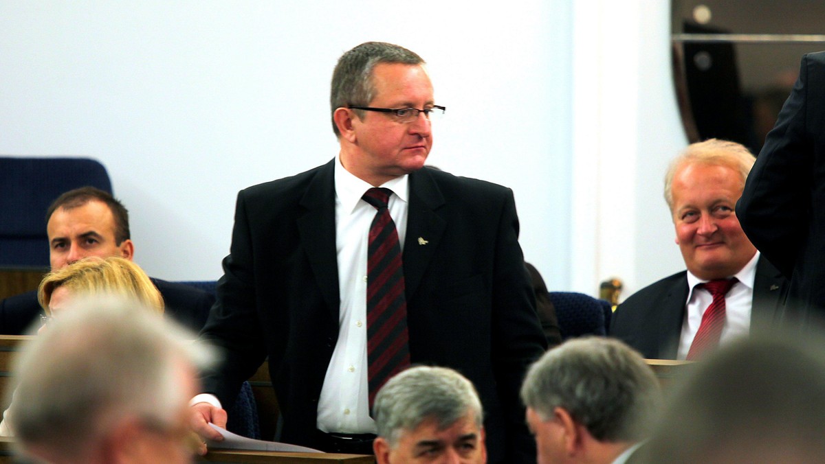 Andrzej Misiołek