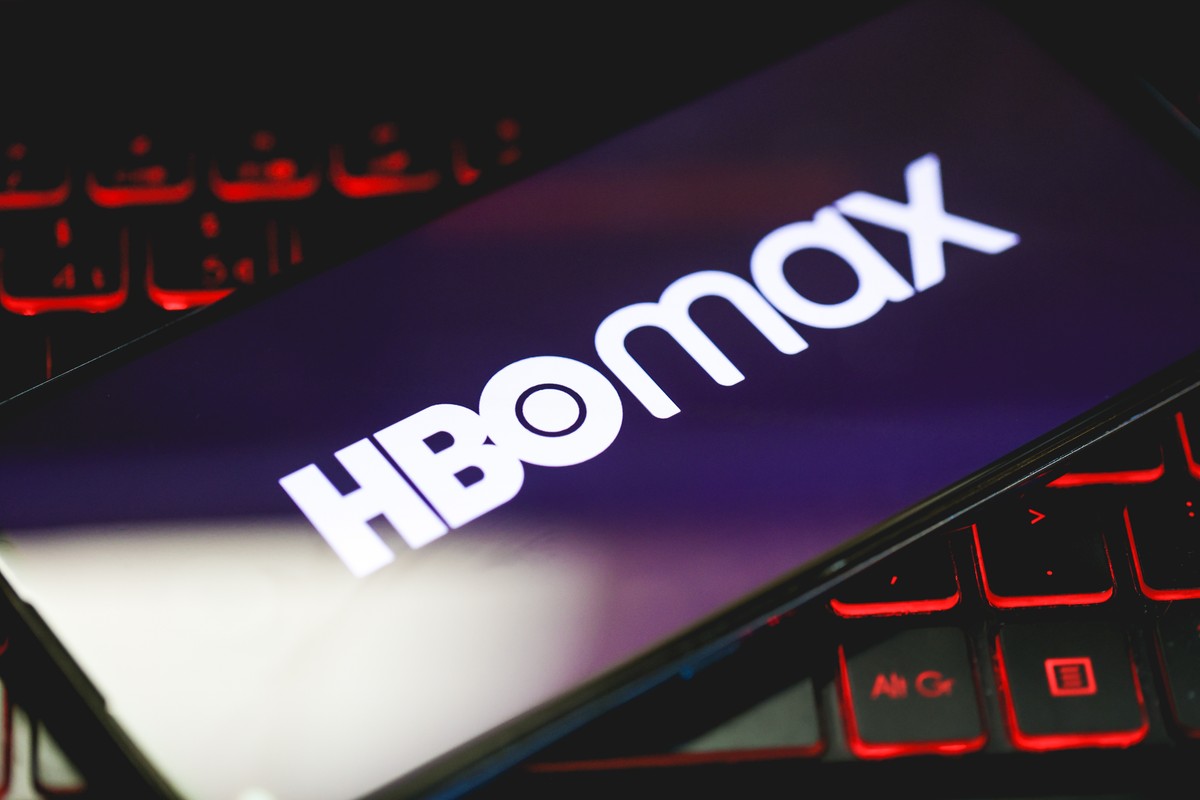 HBO Max