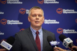 Siemoniak grzmi ws. "lex Tusk": PiS skonstruował bolszewicki trybunał