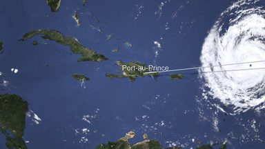 Katastrofa samolotu na Karaibach. Nie żyją misjonarze lecący na Haiti