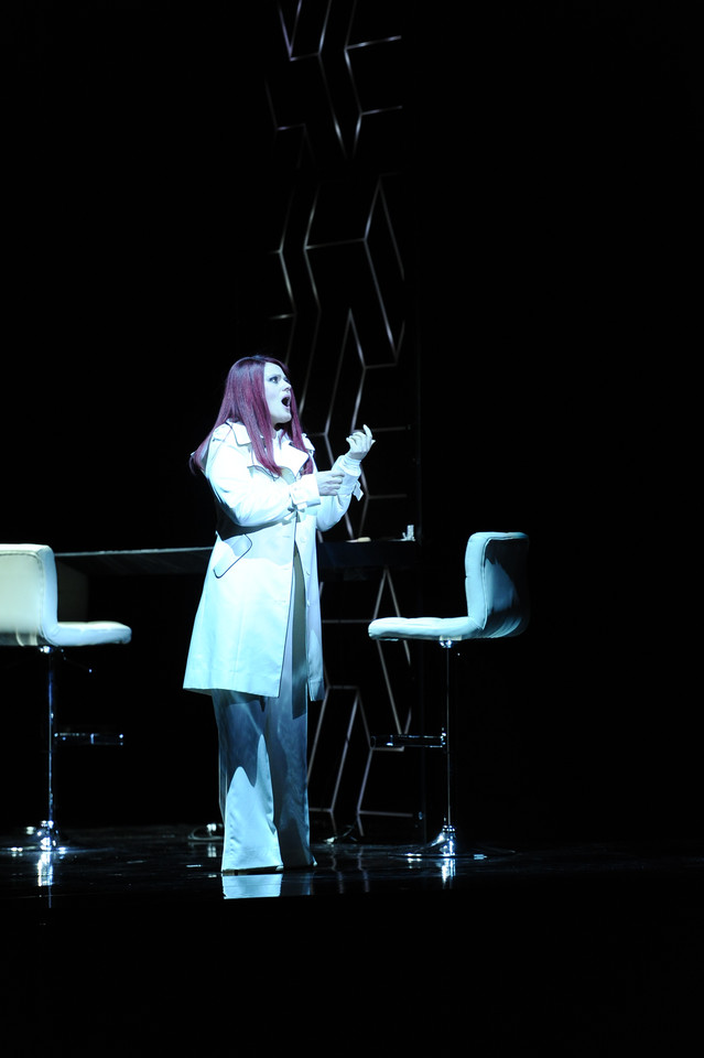 "Turandot" w Teatrze Wielkim Operze Narodowej