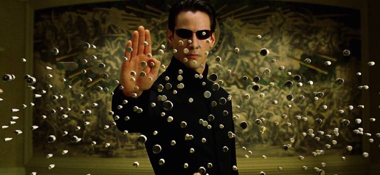 Matrix 4 otrzymał oficjalny tytuł. Zdradza, że w filmie ujrzymy powroty zza grobu