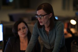 Nowy serial kryminalny wstrzymany w ostatniej chwili. Powodem zamach w USA