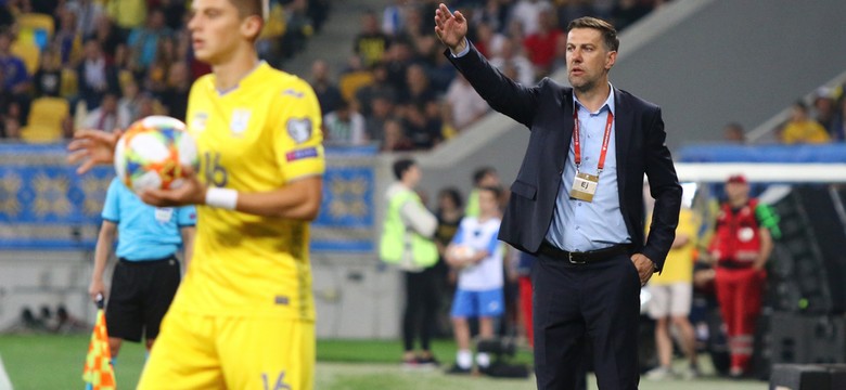 Mladen Krstajic selekcjonerem piłkarskiej reprezentacji Bułgarii