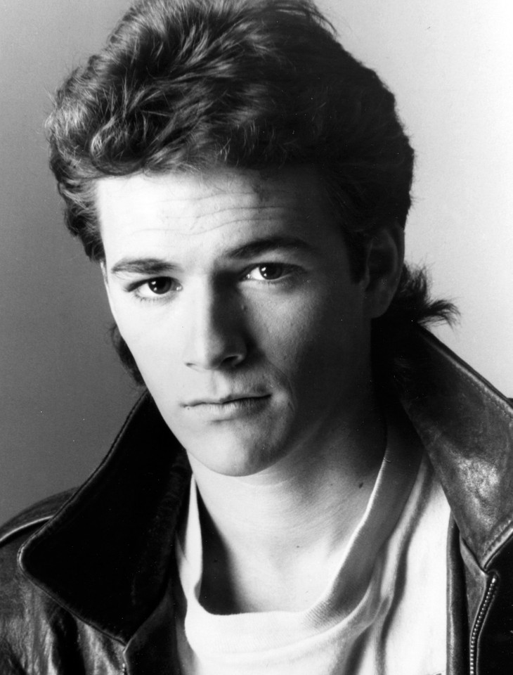 Luke Perry (1966 - 2019)