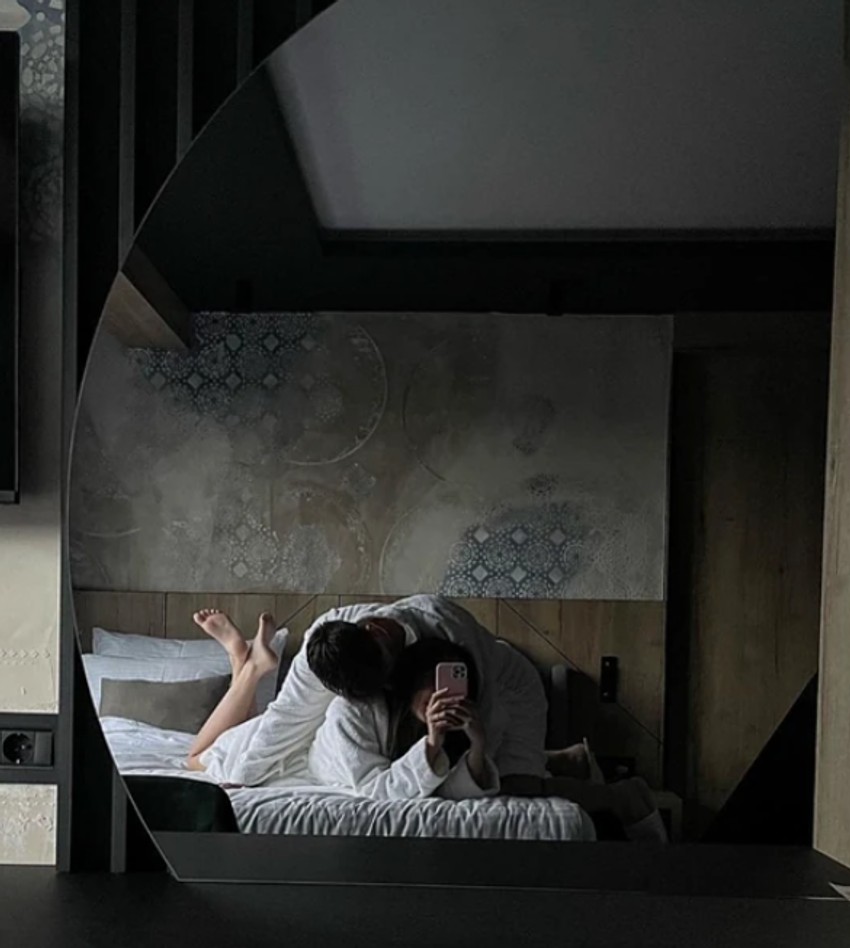 Ovo je momak sa kim je raskinula voditeljka Elite Maša Mihailović: Golišavi pozirali