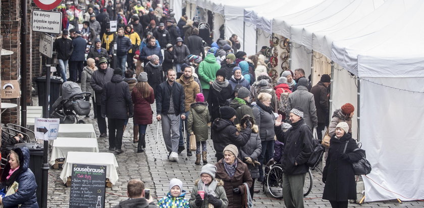 Nikiszowiec staje się modny. Katowice budują tanie mieszkania