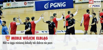 MEBLE WÓJCIK ELBLĄG