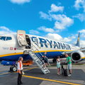 Ryanair z nową polityką bagażową. Będą zmiany dla pasażerów