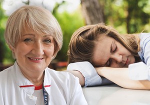 Dr Biserka Obradović 