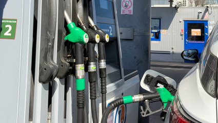 Minister energii ogłosił ceny paliw na weekend. To mogą być ostatnie dni pakietu CPN