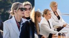 Marta Nawrocka w czerwieni na Dzień Flagi: świadoma deklaracja czy błąd w proporcjach? — image 6