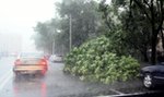 Pogoda niebezpieczna dla życia i zdrowia. Ostrzeżenia IMGW, alert RCB