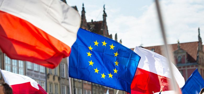 Europoseł PiS: Nie ma mowy o sankcjach względem Polski