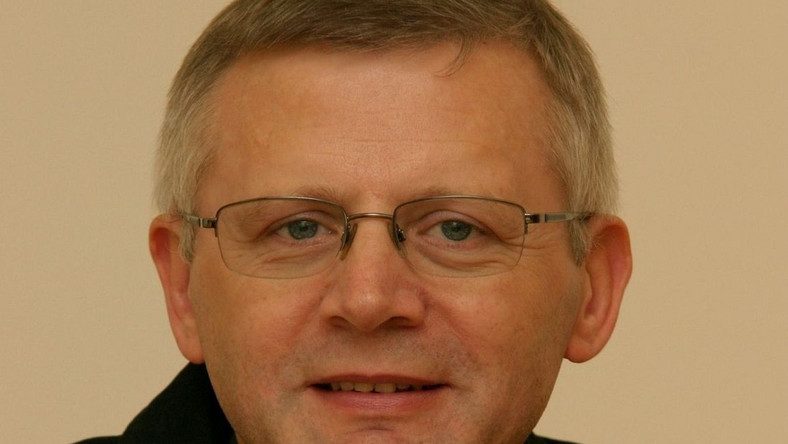 Ks. Henryk Zieliński