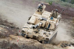 Norwegia przekazała Ukrainie 22 działa. O następnych dostawach broni już się nie dowiemy