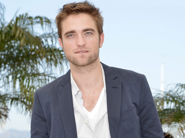 Robert Pattinson nie weźmie udziału w nowych "Igrzyskach śmierci"