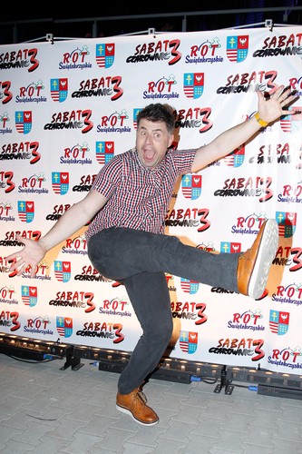 Paranienormalny Igor Kwiatkowski