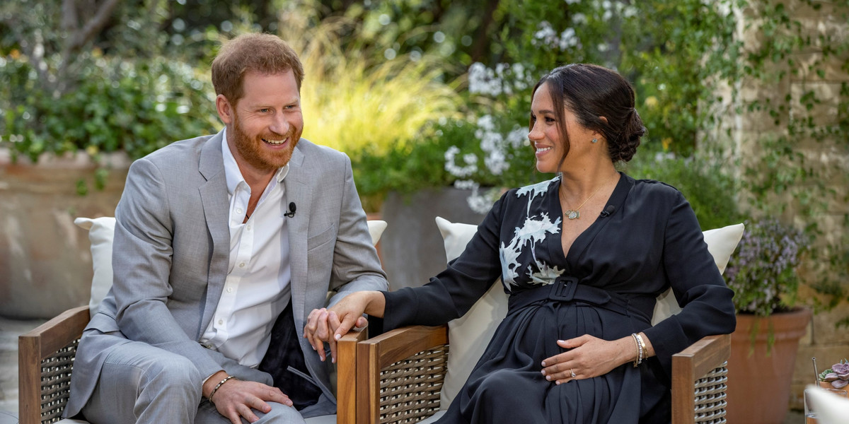 Meghan Markle urodziła! Książę Harry i księżna Sussex przywitali na świecie córkę. 