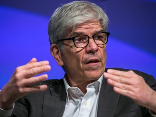 Paul Romer - jeden z laureatów ekonomicznego Nobla