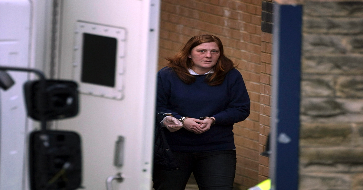 Family liaison officer exposes Karen Matthews' deception