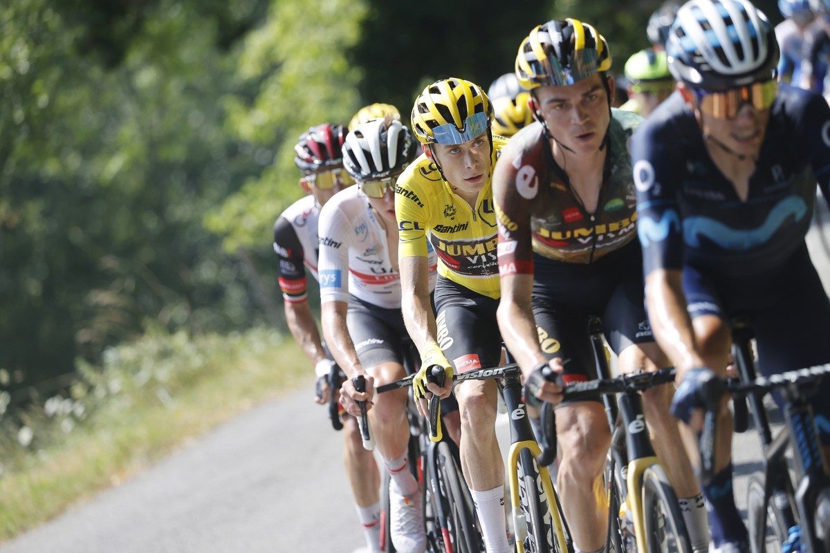 Tour de Fance