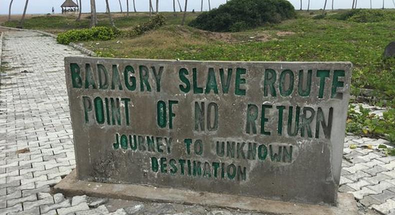 How to explore Badagry slave route on a small budget