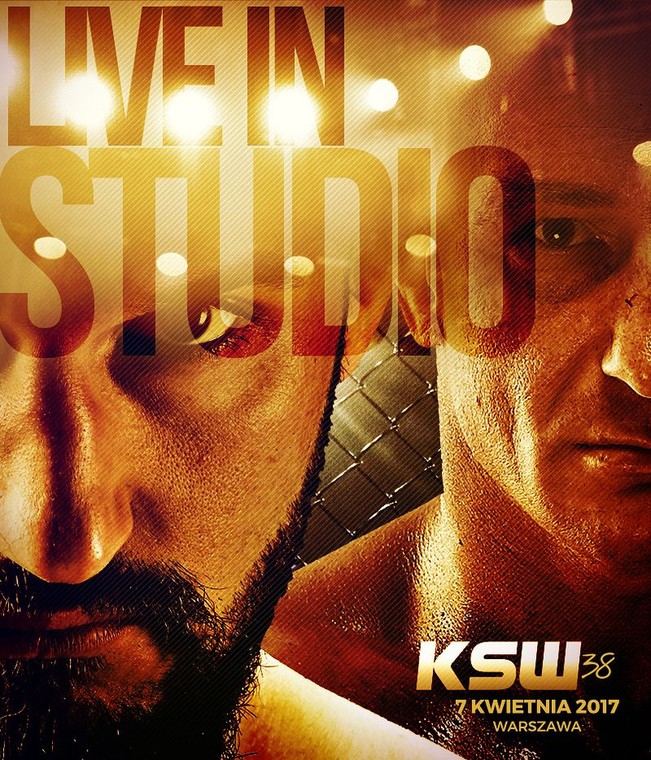 KSW 38