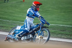 Twierdza Lublin padła. Zmarzlik: Nic nie działało. Sparta lepsza od Motoru w hicie ekstraligi