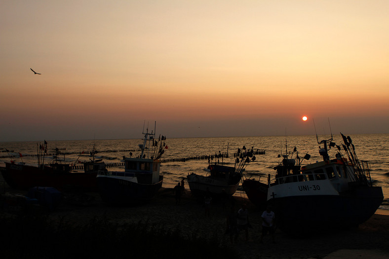 4x4 Family Adventure Kołobrzeg