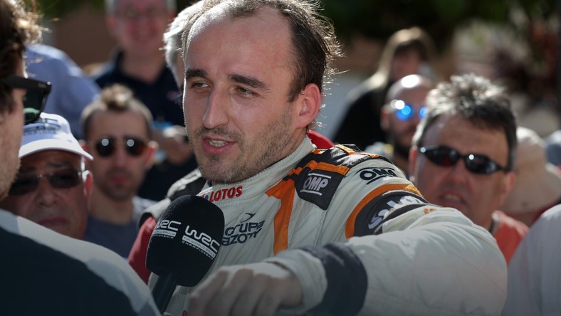 Robert Kubica