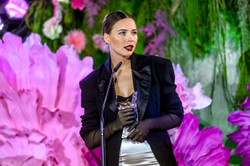 Sandra Kubicka wyrzuciła w Wigilię 50 osób. "Trochę się nazbierało jadu"