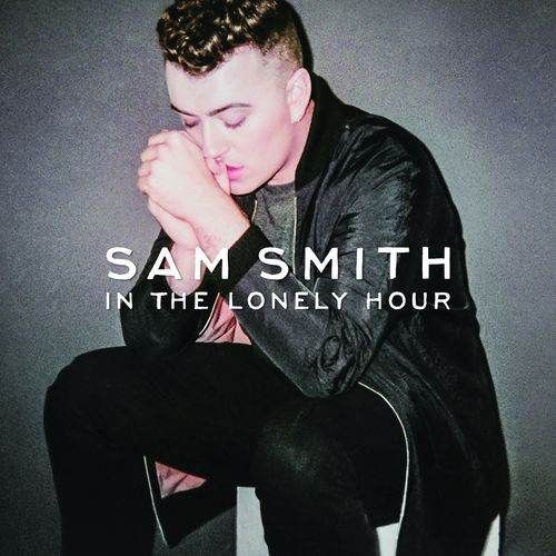 4. 'In the Lonely Hour' – Sam Smith