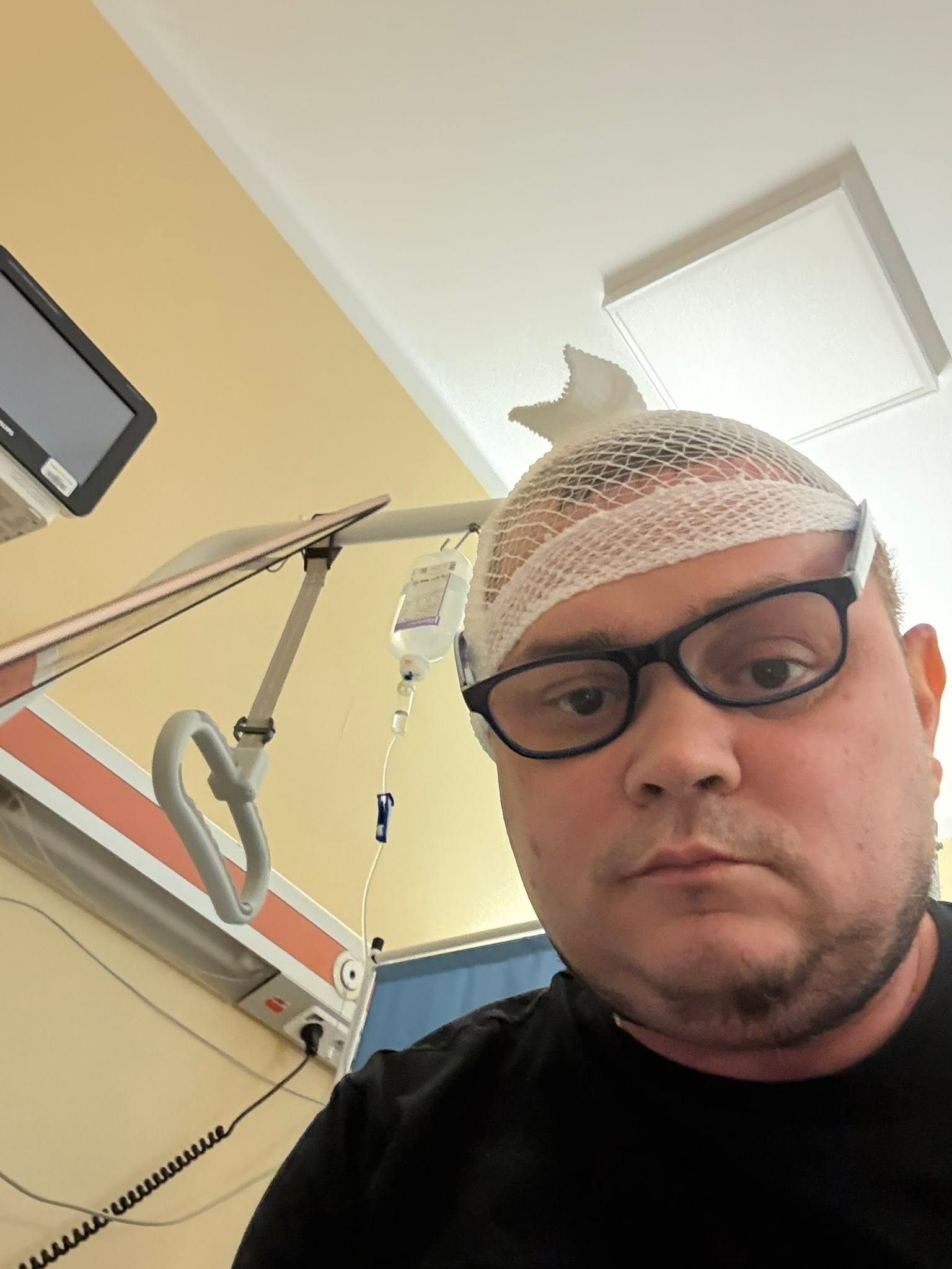 Mariusz Komenda absolvoval dve náročné operácie aj ožarovanie, no zákerná choroba bola napokon silnejšia.