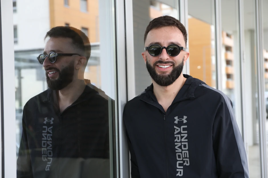 Darko Tanasijević otkrio kada je kraj Elite 9, pa šokirao: "Imam dokaze o Asminu"