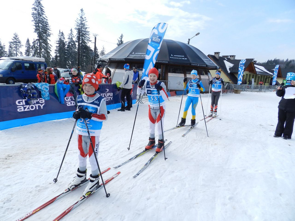 Śląsko-Beskidzka Liga Regionalna Grupy Azoty