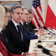 Sekretarz stanu USA podkreśla rolę Polski. "Polskie przywództwo stanowi różnicę w Ukrainie"