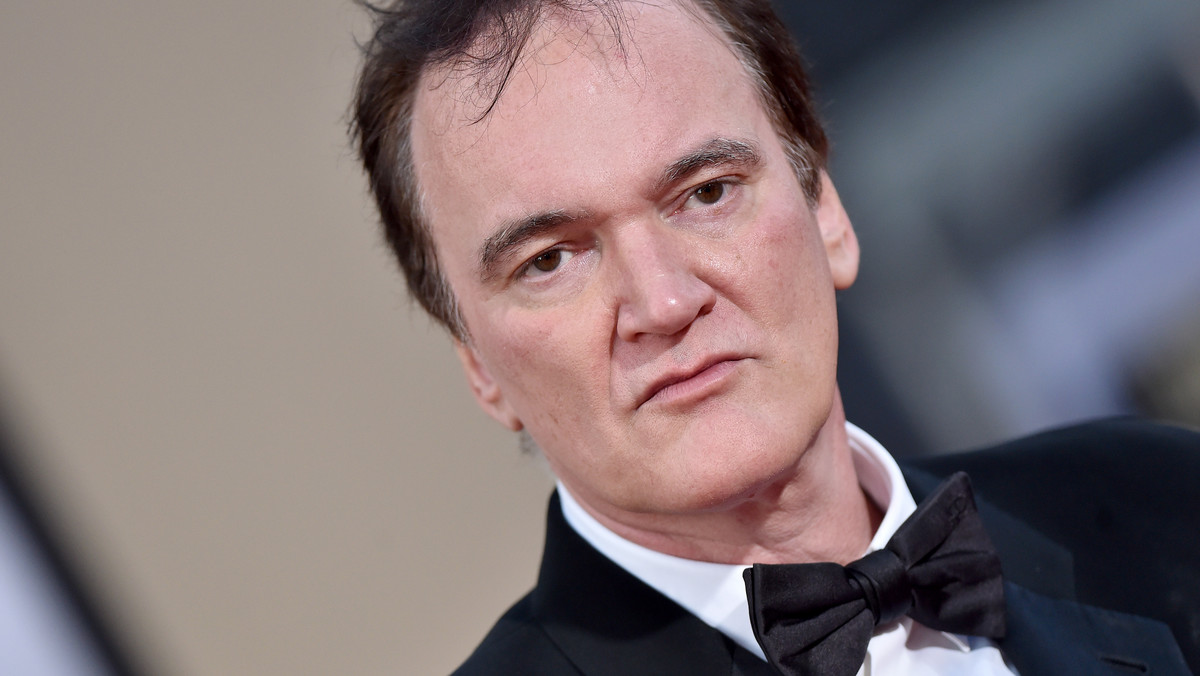 W "Guardianie" ukazał się artykuł Roya Chacko, krytykujący Quentina Tarantino za ukazywanie drastycznej przemocy wobec kobiet. Dziennikarz przytoczył, dotyczące Romana Polańskiego, słowa reżysera z wywiadu z 2003 r., kiedy stwierdził, że "seks z nieletnią to nie gwałt".
