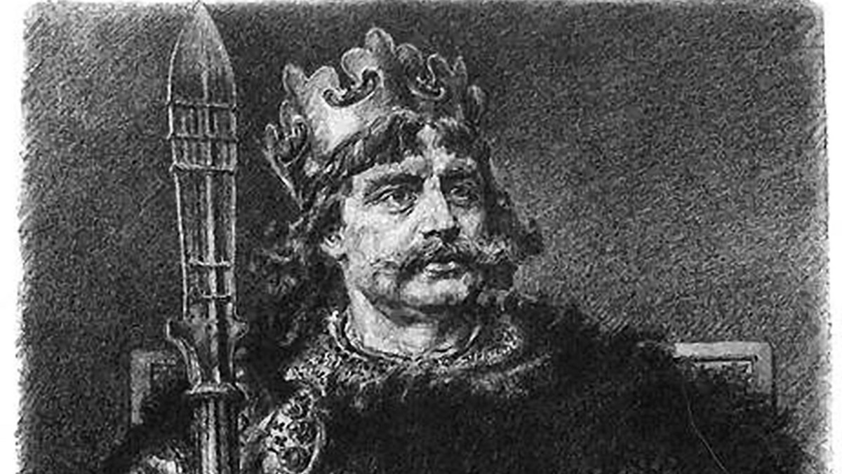 Mariusz Samp, "Bolesław Chrobry. Król Polski, przyjaciel i wróg cesarzy" [FRAGMENT KSIĄŻKI]