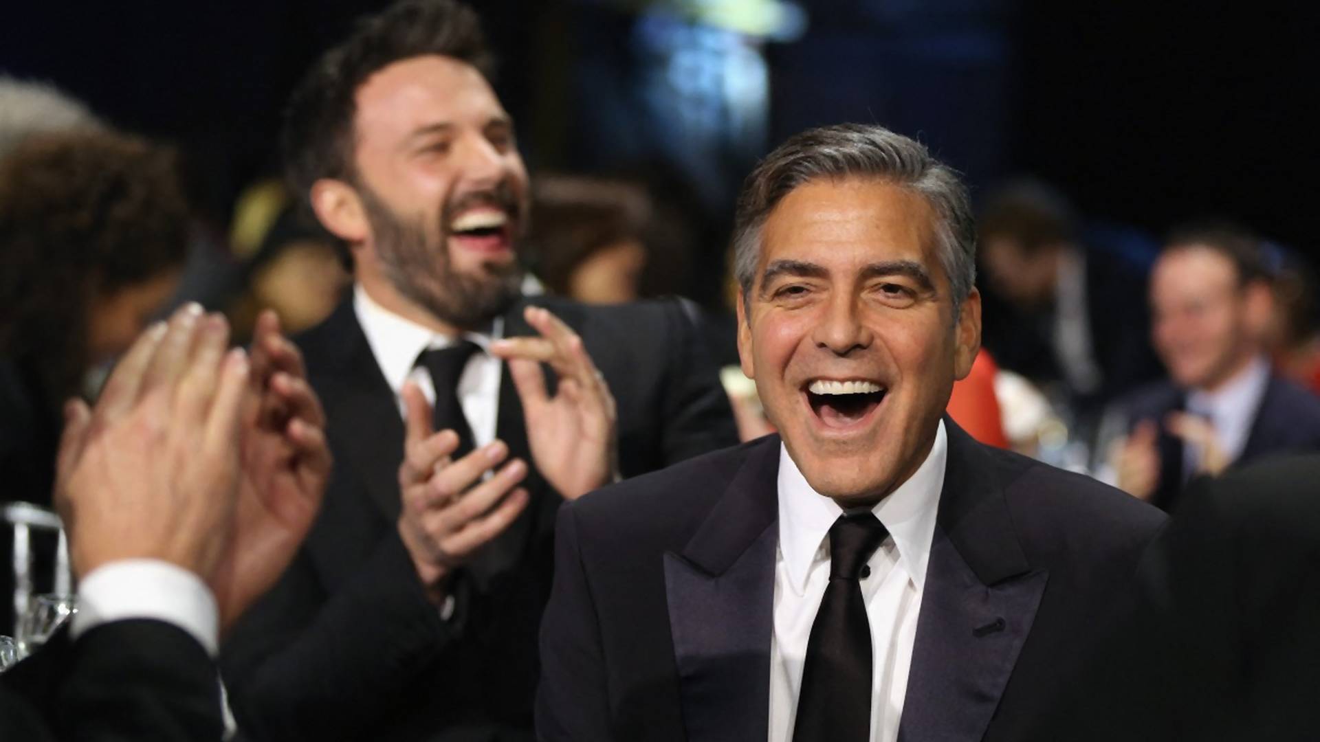 Kako je Džordž Kluni bolje ostario od Bena Afleka iako je 11 godina stariji od njega
